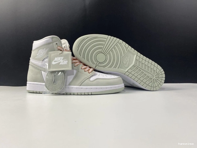 HYPE OG Jordan High CD0461-002 Seafoam 1 Air 0731